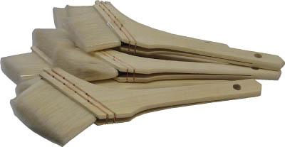 ＴＲＵＳＣＯ 特選万能刷毛30号 10本入【TPB-343-10】(塗装・内装用品・刷毛)【送料無料】