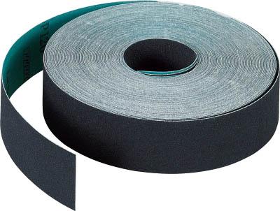 ＴＲＵＳＣＯ 研磨布ロールペーパー 50巾Ｘ36．5Ｍ ＃100【TBR-50-100】(研削研磨用品・シート研磨材)【送料無料】