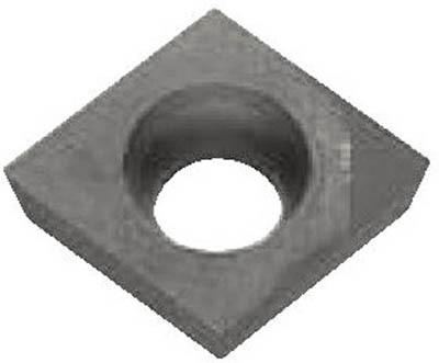 京セラ 旋削用チップ ダイヤモンド ＫＰＤ010【CCGW040104  KPD010】(旋削・フライス加工工具・チップ)【送料無料】の通販は 10,473円