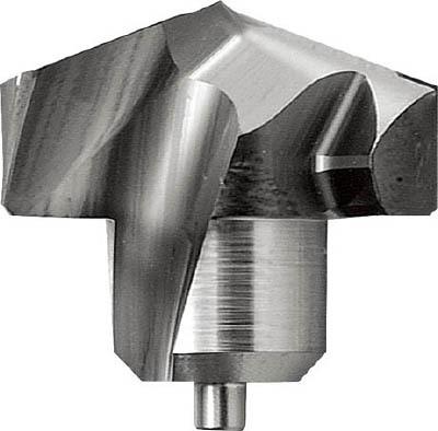 京セラ ドリル用チップ ＰＶＤコーティング ＰＲ0315【DC2200M-SC  PR0315】(旋削・フライス加工工具・チップ)【送料無料】