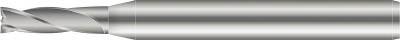 京セラ ソリッドエンドミル【4FEKM140-260-16】(旋削・フライス加工工具・超硬スクエアエンドミル)【送料無料】の通販は