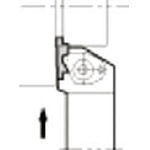 京セラ 溝入れ用ホルダ 【KGBR2525M22-15】(旋削・フライス加工工具・ホルダー)【送料無料】の通販は 13,750円