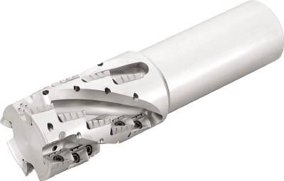 京セラ ミーリング用ホルダ【MECH025-S25-11-4-2T】(旋削・フライス加工工具・ホルダー)【送料無料】