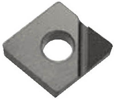 京セラ 旋削用チップ ダイヤモンド ＫＰＤ001【CNMM120404M KPD001】(旋削・フライス加工工具・チップ)【送料無料】