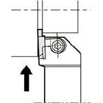 京セラ 溝入れ用ホルダ 【KGBAR2020K22-35】(旋削・フライス加工工具・ホルダー)【送料無料】の通販は 12,330円
