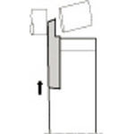 京セラ 突切り用ホルダ 【KTKFR1212JX-12】(旋削・フライス加工工具・ホルダー)【送料無料】の通販は 12,400円