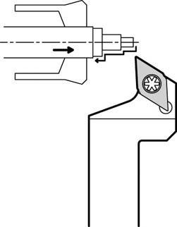 京セラ スモールツール用ホルダ 【SDJCR1216JX-11-F15】(旋削・フライス加工工具・ホルダー)【送料無料】の通販は 12,330円