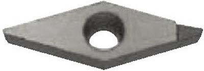 京セラ 旋削用チップ ダイヤモンド ＫＰＤ001【VBMT110301  KPD001】(旋削・フライス加工工具・チップ)【送料無料】