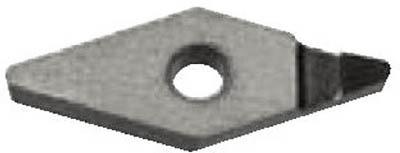 京セラ 旋削用チップ ダイヤモンド ＫＰＤ001【VNMM160404M    KPD001】(旋削・フライス加工工具・チップ)【送料無料】