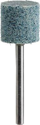 ＴＲＵＳＣＯ ナイロンミニフラップ ハード Φ13 緑色 ＃600 10個入【SN1313600】(研削研磨用品・ナイロン軸付ホイール)【送料無料】 5,897円