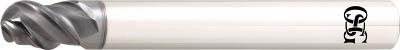 ＯＳＧ ＰＨＸディープフィーダーボール Ｒ2．5Ｘ70【PHX-DBT-R2.5X70】(旋削・フライス加工工具・超硬ボールエンドミル)【送料無料】