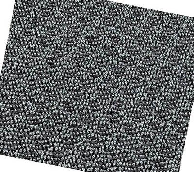 テラモト ニューリブリードマット900×1500ｍｍグレー【MR-049-352-5】(床材用品・マット)【送料無料】 14,784円