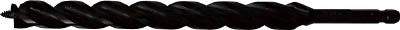 スターエム クギ切りドリルロング 30．0【9L-300】(穴あけ工具・木工用ドリル)【送料無料】