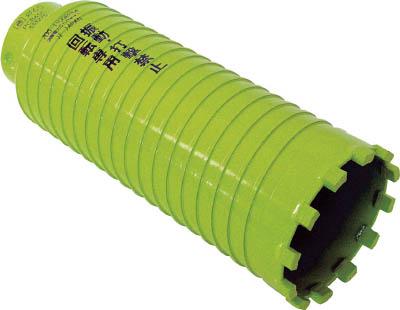 ミヤナガ ブロックヨウドライモンド／ポリカッターΦ100（刃のみ）【PCB100C】(穴あけ工具・コアドリルビット)【送料無料】