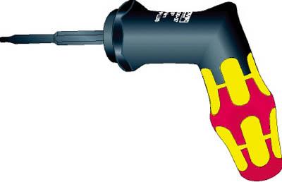 サンドビック 簡易トルクレンチ【5680 100-07】(旋削・フライス加工工具・ホルダー)【送料無料】