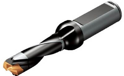 サンドビック コロドリル870 刃先交換式ドリル【870-1400-14L20-5】(旋削・フライス加工工具・ホルダー)【送料無料】