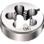 ＯＳＧ ねじ切り丸ダイス【RD-25XM10X1.5】(ねじ切り工具・ダイス)【送料無料】