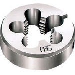 ＯＳＧ ねじ切り丸ダイス【SPD-38XPS1/8-28】(ねじ切り工具・ダイス)【送料無料】の通販は