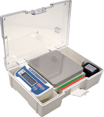 Ａ＆Ｄ コンパクトスケール バリューパック 1．0Ｇ／3100Ｇ【HT3000-JAC】(計測機器・はかり)【送料無料】の通販は