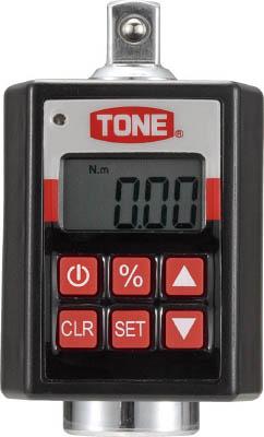 ＴＯＮＥ ハンディデジトルク【H3DT135】(計測機器・トルク機器)【送料無料】