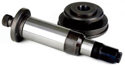ＲＩＤＧＥ ロールグルーバー用グルーブロールセット 50−150Ａ【93642】(水道・空調配管用工具・配管用工具)【送料無料】