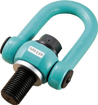 ＮＡＮＩＷＡ マルチアイボルト ハイブリッド ＨＢＭ2420【HBM2420】(吊りクランプ・スリング・荷締機・アイボルト)【送料無料】の通販は