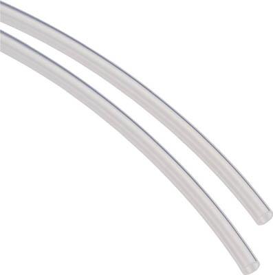 ピスコ フッ素樹脂（ＦＥＰ）チューブ クリア 10×7．5ｍｍ 20Ｍ【SET1075-20-C】(流体継手・チューブ・エアチューブ・ホース)