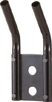 ＴＲＵＳＣＯ 45ＣＭ全閉式工場扇“ゼフィール”壁掛けアングル【TFZP-W】(冷暖対策用品・工場扇)【送料無料】