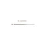 3Ｍ エアーイオナイザー用パイプ 100ｍｍ 966−Ｐ1【966P1】(はんだ・静電気対策用品・除電機)【送料無料】 15,015円