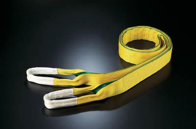 田村 ベルトスリング Ｚタイプ 4Ｅ 50×5．0【ZE0500500】(吊りクランプ・スリング・荷締機・ベルトスリング)【送料無料】