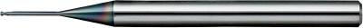 ＮＳ ロングネックラジアスＥＭ ＭＨＲＨ230Ｒ Φ0．2ＸＲ0．05Ｘ1【MHRH230R-0.2XR0.05X1】【貨物輸送無料】