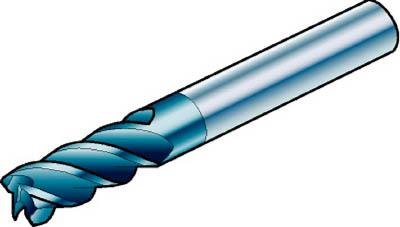 サンドビック コロミルプルーラ 超硬ソリッドエンドミル 1630【R216.34-06050-BC13P 1630】【送料無料】