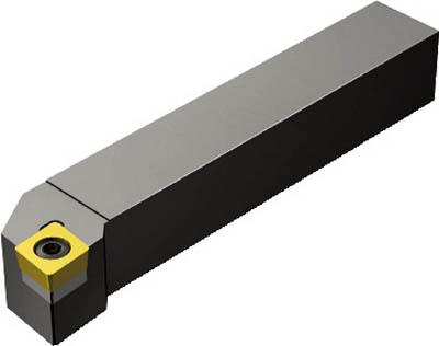 サンドビック コロターン107 小型旋盤用シャンクバイト【SCLCR 1212K 09-S】(旋削・フライス加工工具・ホルダー)【送料無料】