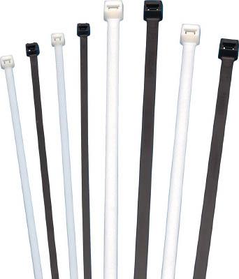 パンドウイット テフゼル結束バンド ナチュラル【PLT3S-M79】(電設配線部品・ケーブルタイ)(代引不可)【送料無料】の通販は