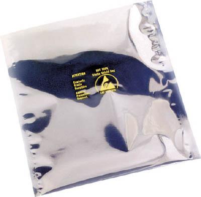 3Ｍ 静電気シールドバッグ フラットタイプ 254Ｘ356ｍｍ 100枚入り【SCC1000 10INX14IN】(梱包結束用品・ポリ袋)【送料無料】