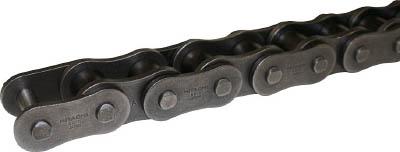 日立 ＳＢＲ−ＰＲＩＭＥローラチエン リベットタイプ【60-1R】(駆動機器・ベアリング・チェーン)【送料無料】