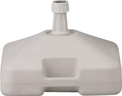 ユニット 桃太郎旗ポール用台【867-711】(安全用品・標識・標示旗)【送料無料】の通販は 4,720円