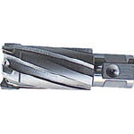 大見 35Ｓクリンキーカッター 22．0ｍｍ【CCSQ220】(穴あけ工具・磁気ボール盤カッター)【送料無料】