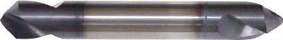 イワタツール ＳＰセンター90°超硬コート付【90SPC0.5X2CBALD】(面取り工具・センタードリル)の通販は