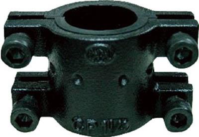 コダマ 圧着ソケット銅管兼用型32Ａ【CP32A】(管工器機・配管工業取りつくろう装具)【貨物輸送無料】