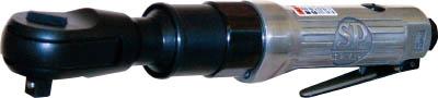 ＳＰ 首振りエアーラチェットレンチ9．5ｍｍ角【SP-1133RH】(空圧工具・エアラチェットレンチ)【送料無料】
