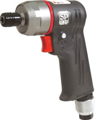ＳＰ 超軽量インパクトドライバー6．35ｍｍ【SP-7825H】(空圧工具・エアドライバー)【送料無料】