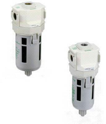 ＣＫＤ 自動小銃ドレンお通じ器スナップドレン【DT4010-15-W】(空圧・油圧器機・大気圏社会的単位)【貨物輸送無料】