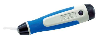 ＮＯＧＡ セラミックハードカット75°【NC5200】(面取り工具・面取り・バリ取り工具)【送料無料】