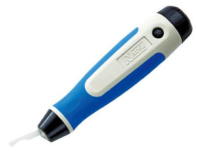 ＮＯＧＡ セラミックソフトカット65°【NC5100】(面取り工具・面取り・バリ取り工具)【送料無料】の通販は