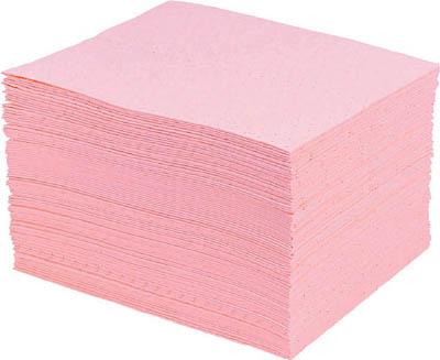 ｐｉｇ ハズマットピグマット ミシン目入り （100枚／箱）【MAT301A】(清掃用品・吸収材)【送料無料】