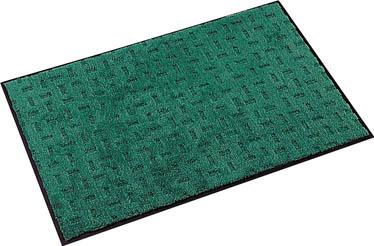 テラモト エコレインマット600×900ｍｍグリーン【MR-026-140-1】(床材用品・マット)【送料無料】 8,393円