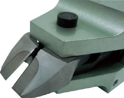 ナイル エヤーニッパ用替刃（超硬タイプ）Ｚ8Ｐ【Z8P】(空圧工具・エアニッパ)【送料無料】