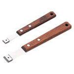 ＫＴＣ セラミックスクレーパー【KZ4-12】(塗装・内装用品・へら・スクレーパー)【送料無料】