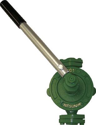 アクア ウィンクポンプ ヤツナミＮｏ．1【WP-001-20AP】(ポンプ・ホース配管接続用ポンプ)【送料無料】